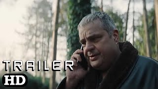 Ferry 2  Official Trailer 2024