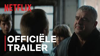 Ferry 2  Officile Trailer  Netflix