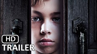 ADOPTED Official Trailer 2024  December 20