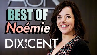 Best of Nomie  Dix Pour Cent