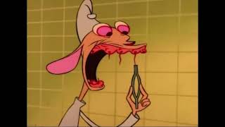 The Ren  Stimpy Show  Ren Pulls Out His Nerve Endings