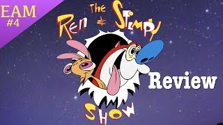 The Ren  Stimpy Show ReviewRetrospective EAM