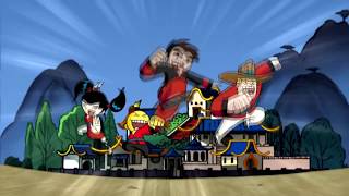 Xiaolin Showdown Tribute Thanks Christy Hui HD 1080p