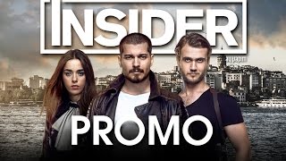 erde  Insider Promo