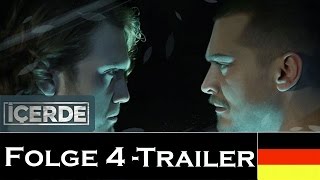 Ierde  Trailer Episode 4  GER Subtitle Deutscher Untertitel