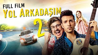 Yol Arkadasm 2  Full Film