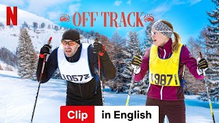 Off Track Clip  Trailer in English  Netflix