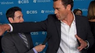 Vegas  Jason OMara Interview