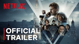 Rough Diamonds  Trailer Official  Netflix