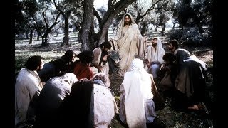 Jesus of Nazareth 1977  remastered and recut to one movie