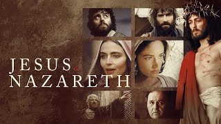 Jesus of Nazareth  1977  Drama