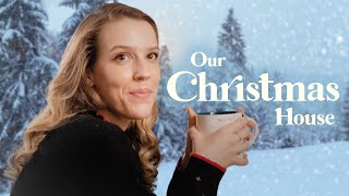 Our Christmas House 2024  Official Trailer