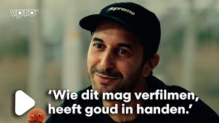 Achmed Akkabi over Mocro Maffia  Yous  Yay in het wild  VPRO