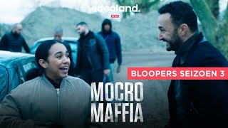 Bloopers Mocro Maffia  Seizoen 3