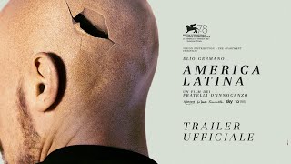 America Latina 2021  Trailer Ufficiale