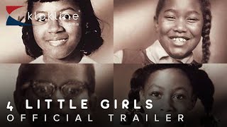 1997 4 Little Girls Official Trailer 1 40 Acres  A Mule Filmworks