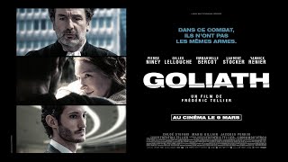 Goliath  Critique et dbat sans spoil