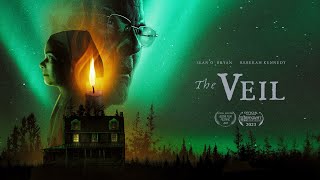 THE VEIL 2024  Official Trailer  Available Oct 4th