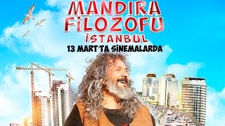 Mandra Filozofu stanbul  Fragman Sinemalarda