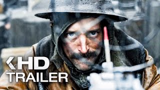 THE ARCTIC CONVOY Trailer 2024