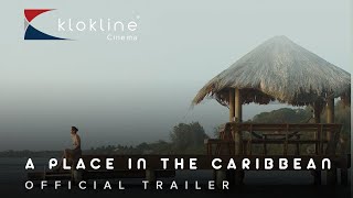 2017 A Place in the Caribbean Official Trailer 1 HD HBO   Klokline