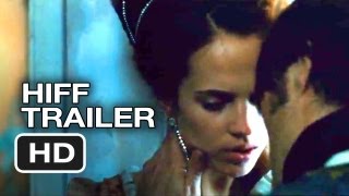 HIFF 2012  A Royal Affair Trailer En kongelig affre  Mads Mikkelsen Movie HD