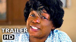 NICKEL BOYS Trailer 2025 Aunjanue EllisTaylor Drama