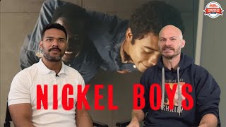 NICKEL BOYS Movie Review SPOILER ALERT