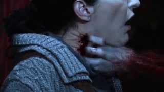 PALACE OF THE DAMNED 2013 Official Trailer