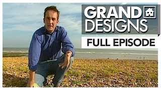 Newhaven  Season 1 Episode 1  Full Episode  Grand Designs UK