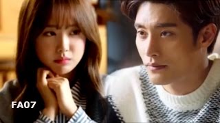 MV Love is so Good  My Secret Romance   OST Part4 ACOUSTIC HANROMENG SUB