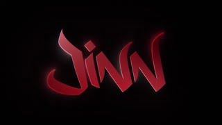 JINN  SRIE 2019  TRAILER NETFLIX