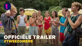 Twee zomers  Officile trailer