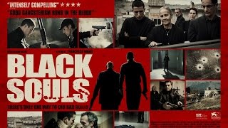 Black Souls Film Trailer