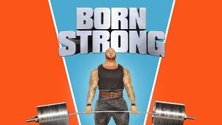 Born Strong 1080p FULL MOVIE  Documentary Drama Sports Fitness