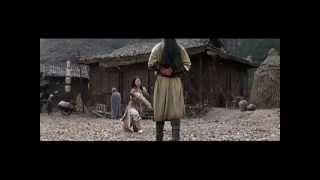 JADE WARRIOR Official Trailer 2010  Tommi Eronen Markku Peltola Jingchu Zhang