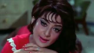 Bhai Batur   Classic Bollywood Song  Saira Banu  Padosan