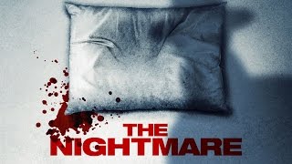 The Nightmare  Trailer HD Deutsch  German