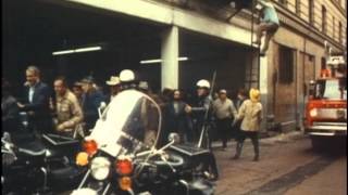 The Outfit  Trailer  1973