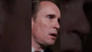 Robert Duvall shoots gangster in the hand The Outfit 1973 shorts movie americanactor gangster