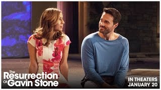 THE RESURRECTION OF GAVIN STONE  REVIEW TV SPOT 2017