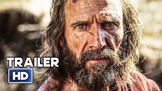 THE RETURN Official Trailer 2024 Ralph Fiennes Juliette Binoche Movie HD