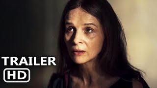 THE RETURN Trailer 2024 Juliette Binoche Ralph Fiennes