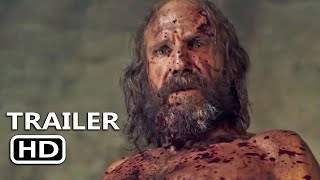 THE RETURN Official Trailer 2024