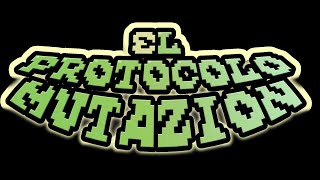 El Protocolo Mutazion Official Trailer  English subtitles  Premiere 2024