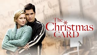 The Christmas Card 2006  John Newton  Alice Evans  Joany Kane Full Movie Facts and Reviews