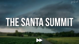 The Santa Summit 2023  HD Full Movie Podcast Episode  Film Review