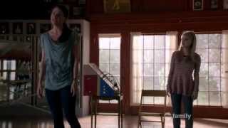 Its a Perfect Relationship  Bunheads 1x16