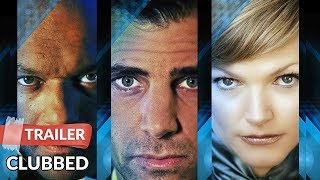 Clubbed 2008 Trailer  Mel Raido  Colin Salmon