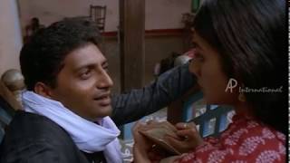 Iruvar Tamil Movie Scenes  Tabu leaves her family for Prakash Raj  Mohanlal  Mani Ratnam